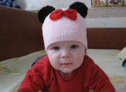 Фотография Глухих Ирки