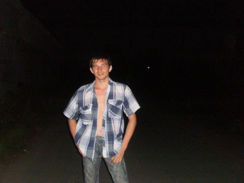 Дмитрий Дюбелев фотография #33