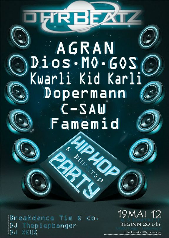 Igor Kretschmann фотография #42