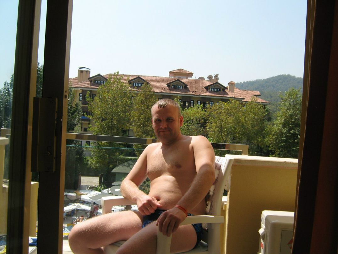 Дмитрий Орлов фотография #46