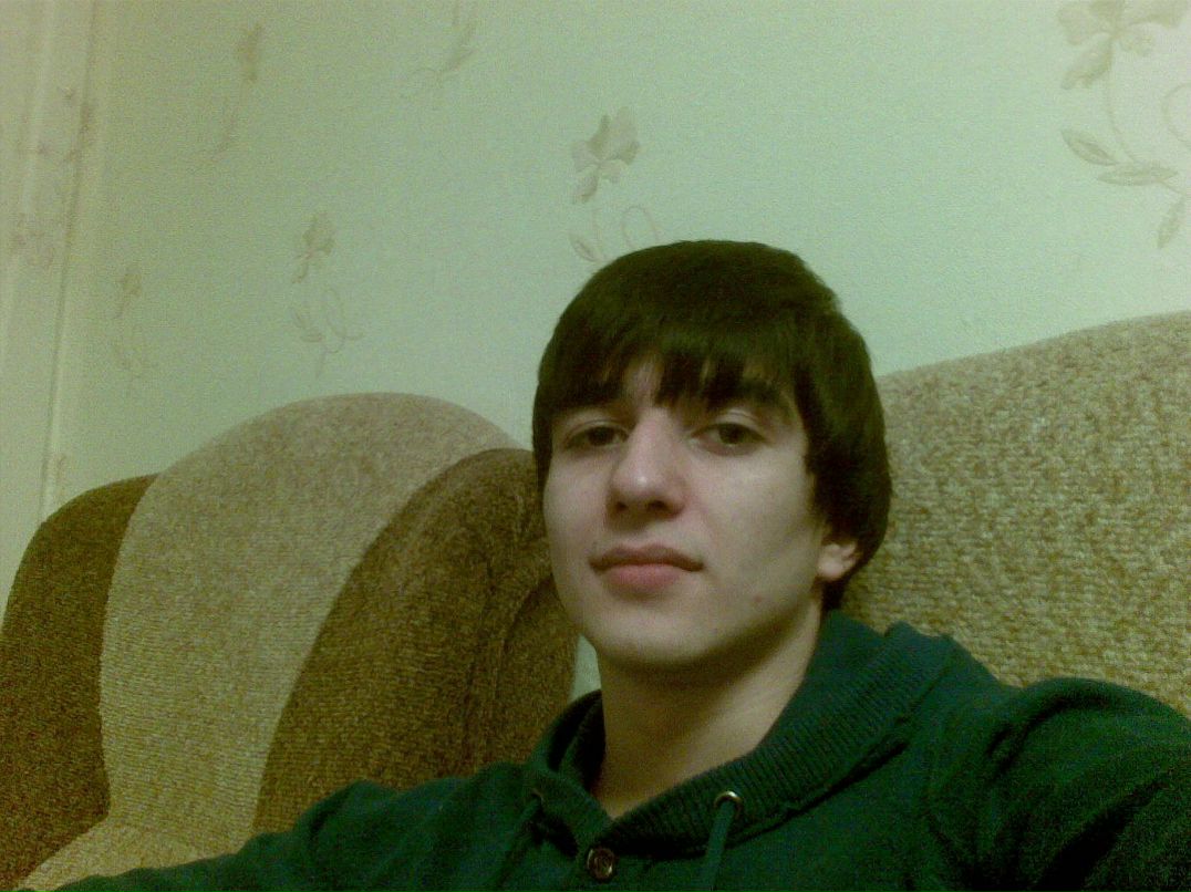 Rasim Isaev фотография #30