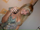 Фотография Родионовой Яны