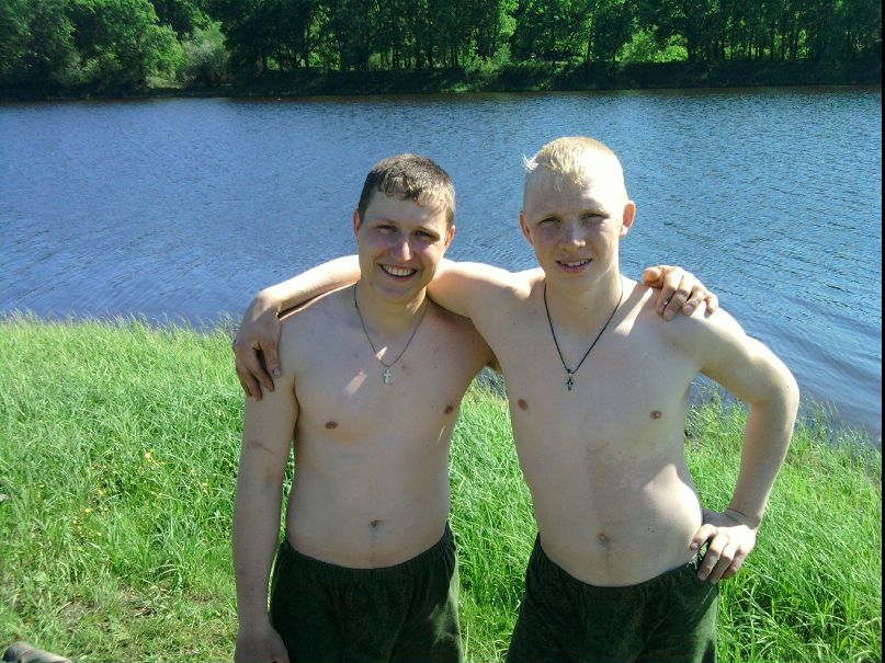 Сергей Бирюков фотография #49