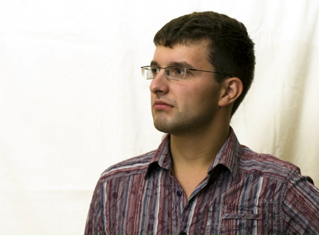 Андрей Лисицын фотография #25