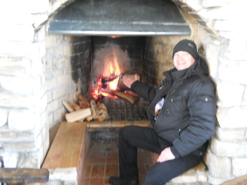 Александр Кузьмин фотография #3