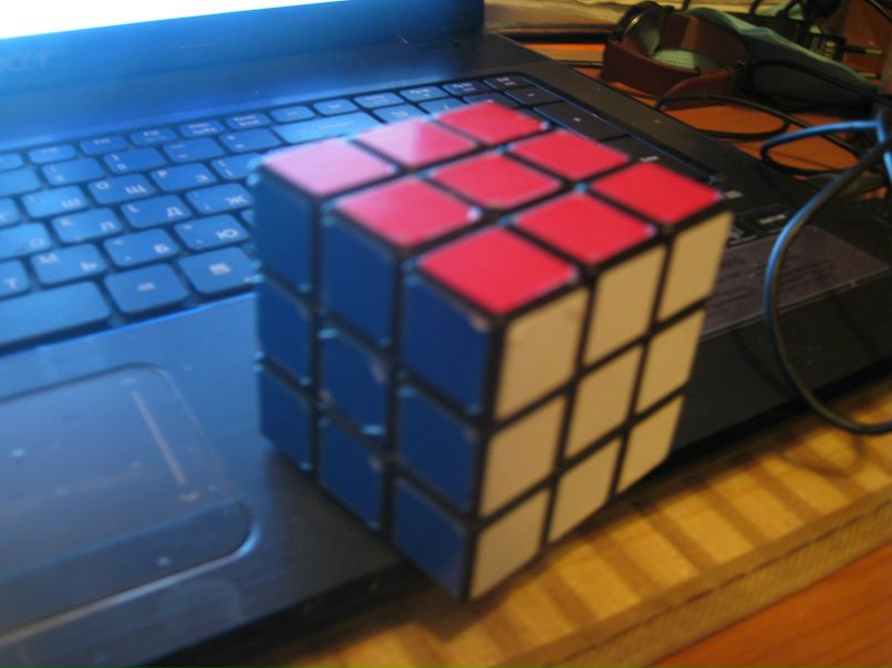 Антон Дубенков фотография #6