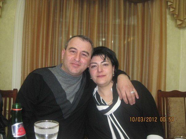 Hayk Minasyan фото №14