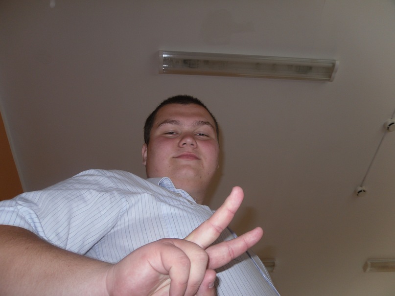 Дмитрий Плотников фотография #8