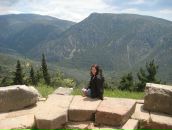 Фотография Козловы Анны-Андрей