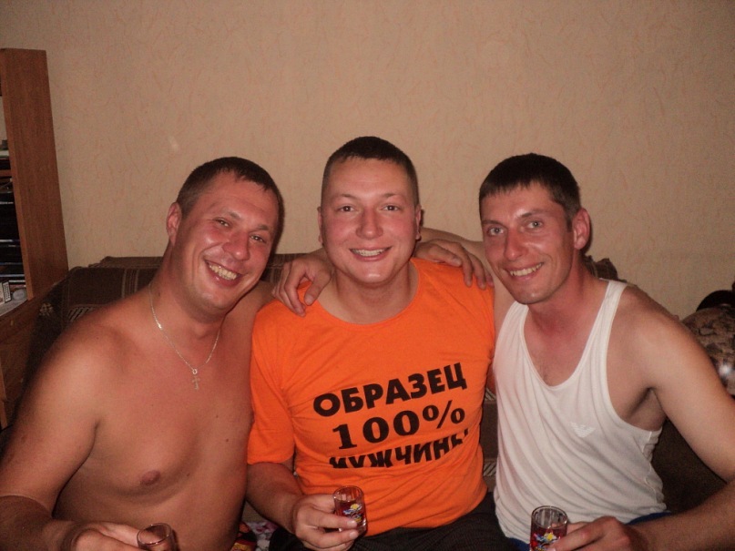 Владимир Левин фотография #15
