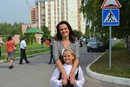 Фотография Абрамовой Анны