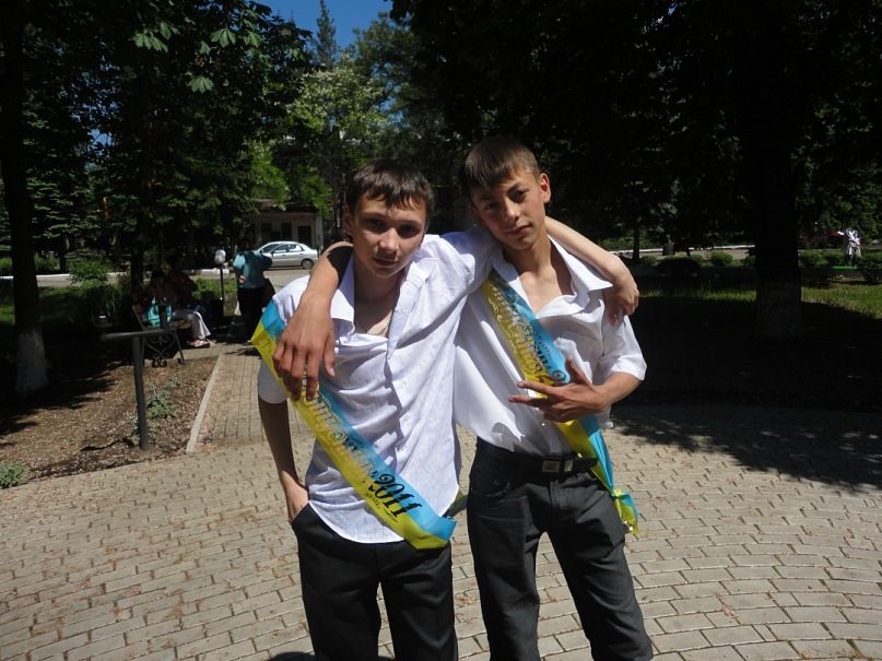 Владислав Зайкин фотография #12