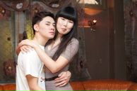 Фотография Жалсановой Туяны