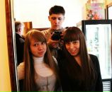 Фотография Святуненко Дарьи