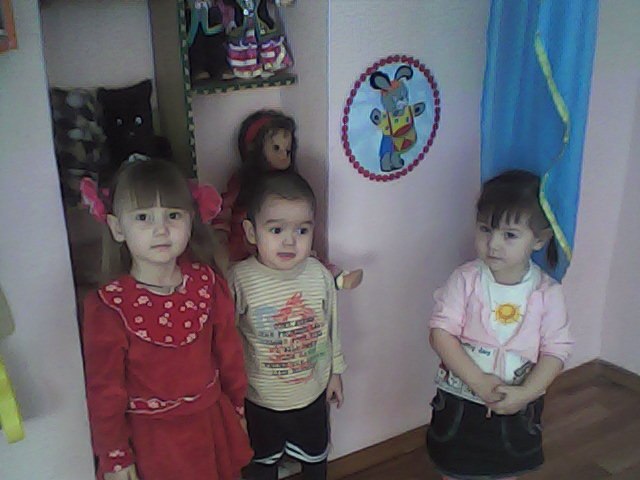 Хамдия Хасанова фотография #7