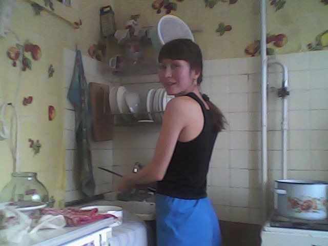 Хамдия Хасанова фотография #15