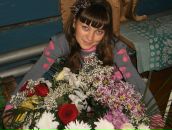 Фотография Шаеховой Зульфии