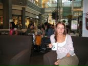 Фотография Бондаревой Лены