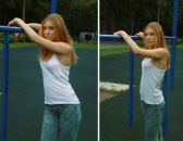 Фотография Фёдоровой Владиславы