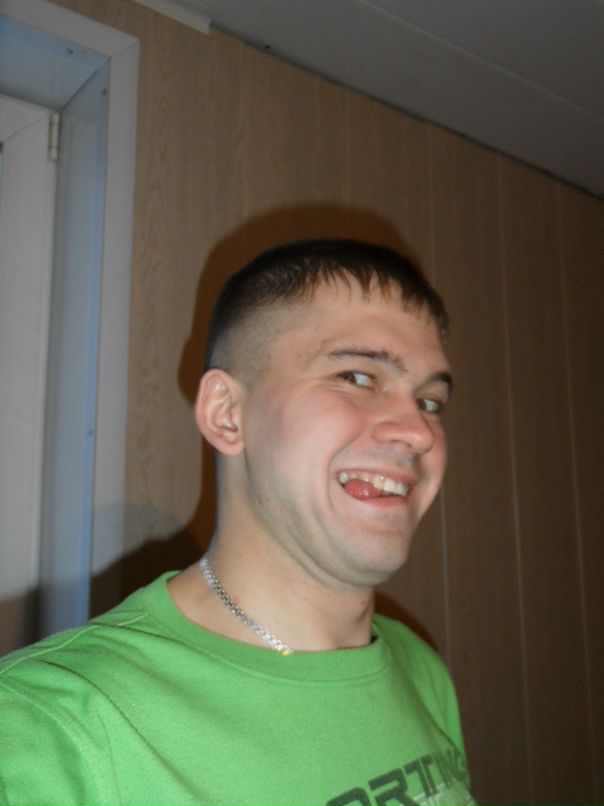 Рустам Гараев фотография #27