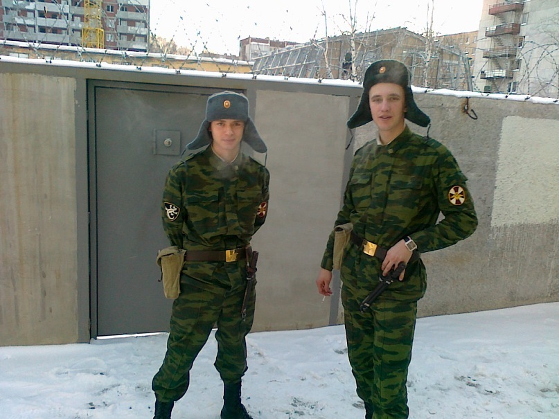 Антон Гончаров фотография #14