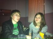 Фотография Завьялова Лёхи