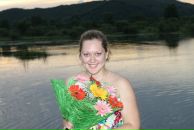 Фотография Троицкой Виктории