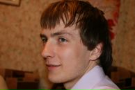 Фотография Плотникова Александра