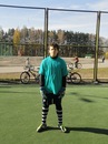 Фотография Аверьянова Александра