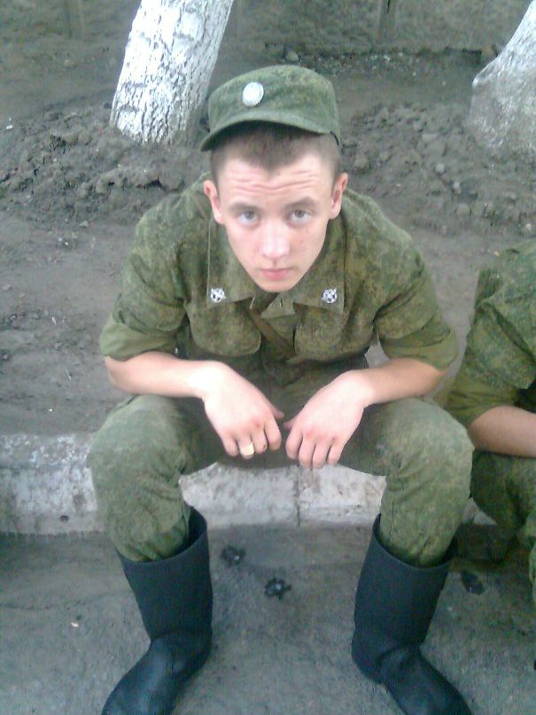 Slavik Kovalenko фотография #13