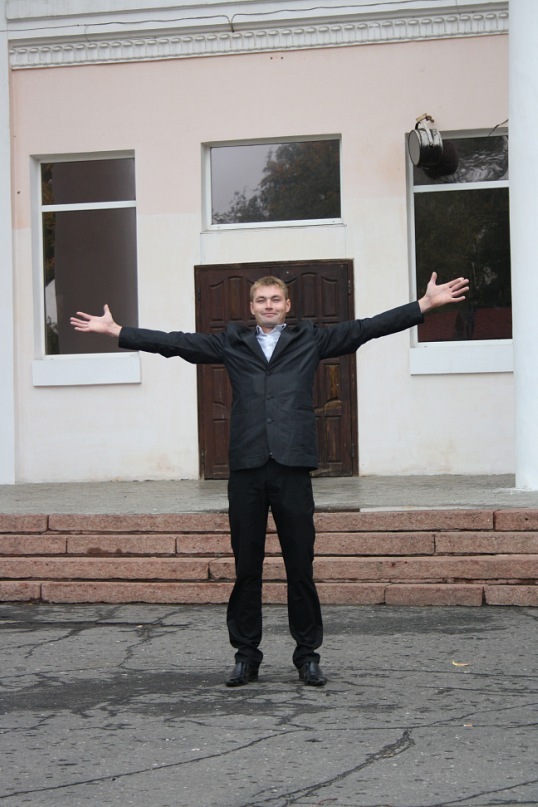 Денис Кулдарев фотография #44