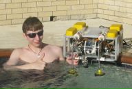 Фотография Костанди Ильи