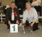 Фотография Державиной Елены