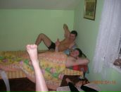 Антон Лапин фотография #10 (источник - https://vk.com/id296121)