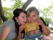 Аліна Скрипак фотография #35 (источник - https://vk.com/id10580163)