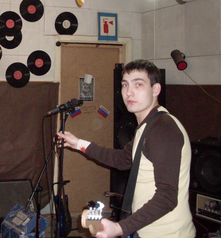 Денис Бардин фотография #43