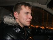 Фотография Морозова Александра