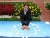 Фотография Курзановой Марины