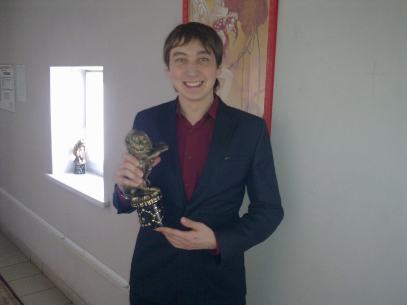 Сергей Пестов фотография #30