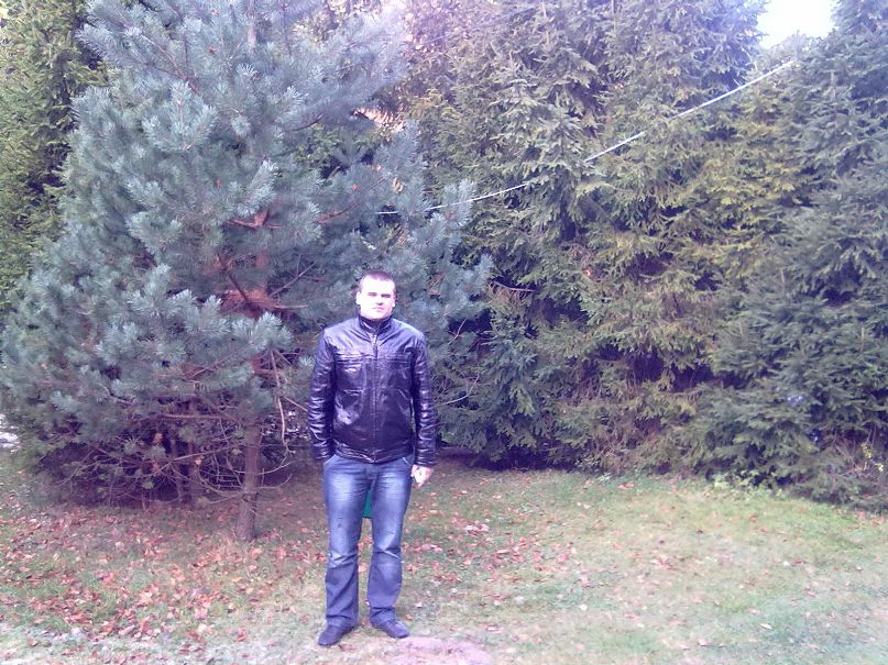Сергей Доценко фотография #33