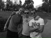 Фотография Мокренских Дмитрия