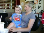 Фотография Щедровой Инны