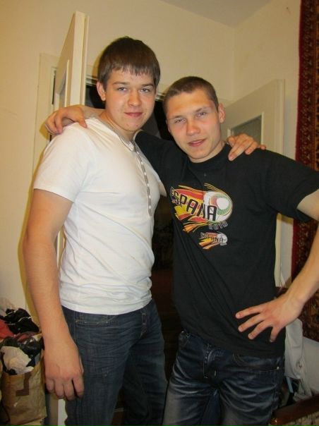 Nicolas Severo фото №7