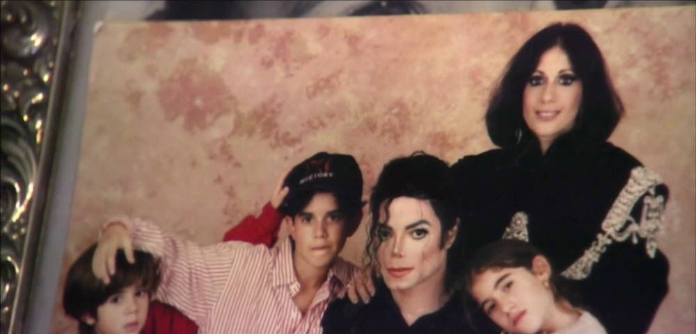 Michael Jackson фотография #33