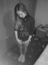 Аліна Сушинська фотография #27 (источник - https://vk.com/id163777532)