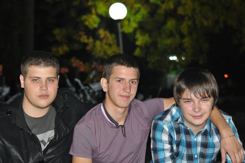 Витя Китко фотография #32