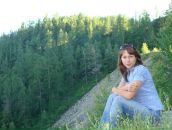 Фотография Бриг Натальи