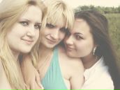 Фотография Игнатьевой Екатерины