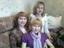Фотография Киселёвой Алины