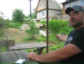 Фотография Гусева Олега